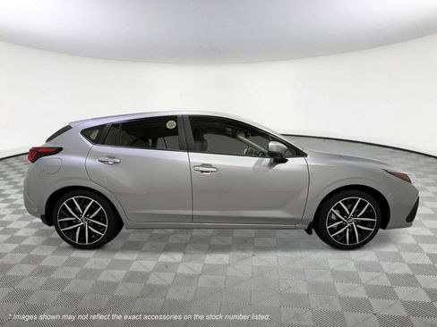 New 2026 Subaru Impreza 2.0i Sport image 8