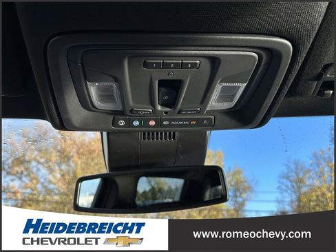 Certified 2023 GMC Sierra 1500 AT4 w/ AT4 Premium Package image 37