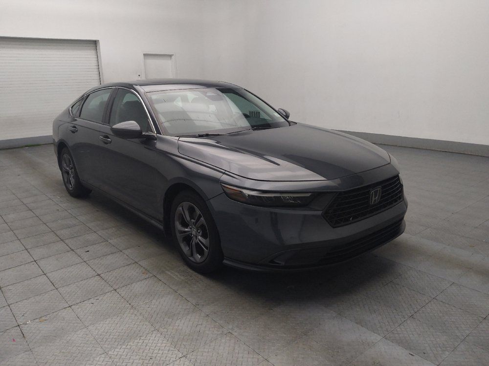 Used 2023 Honda Accord EX image 13