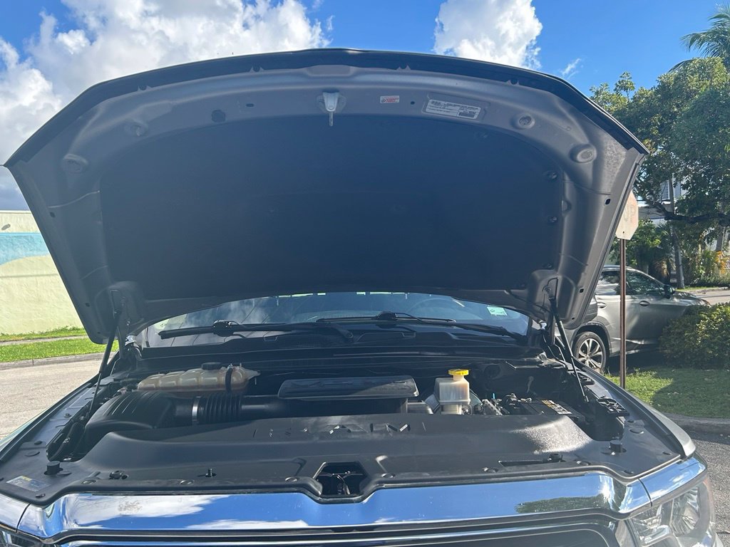 Used 2020 RAM 1500 Big Horn RWD image 27