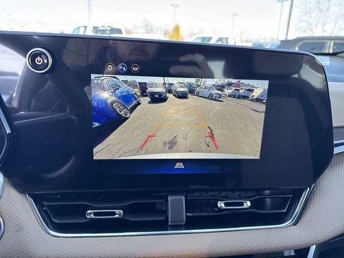 New 2026 Chevrolet Equinox ACTIV image 17