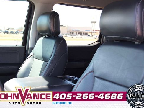 Used 2021 Ford F150 Lariat image 26