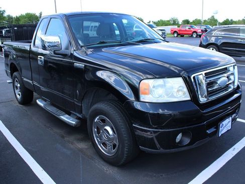 Used 2006 Ford F150 XL RWD image 2