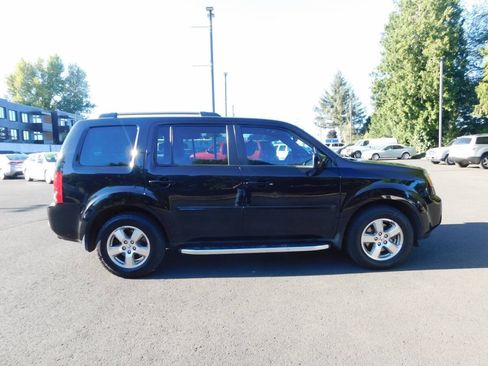 Used 2011 Honda Pilot EX-L image 23