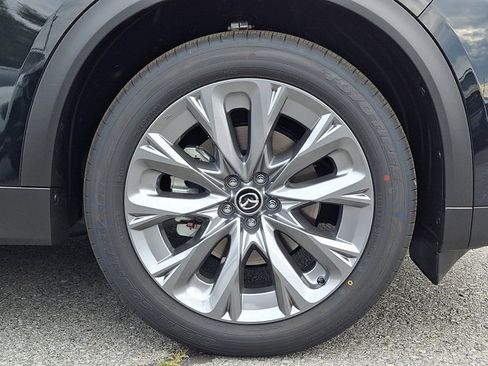 New 2026 MAZDA CX-90 3.3 Turbo w/ Preferred Package AWD/4WD image 7
