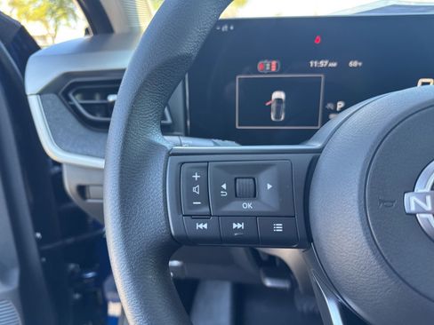 New 2026 Nissan Kicks S image 14