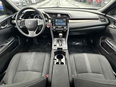 Used 2018 Honda Civic EX image 30