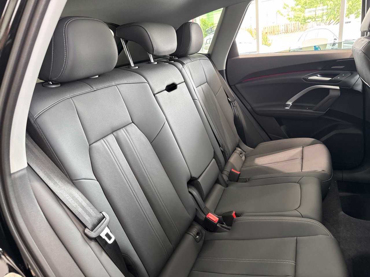 New 2026 Audi Q5 Premium Plus AWD/4WD image 43