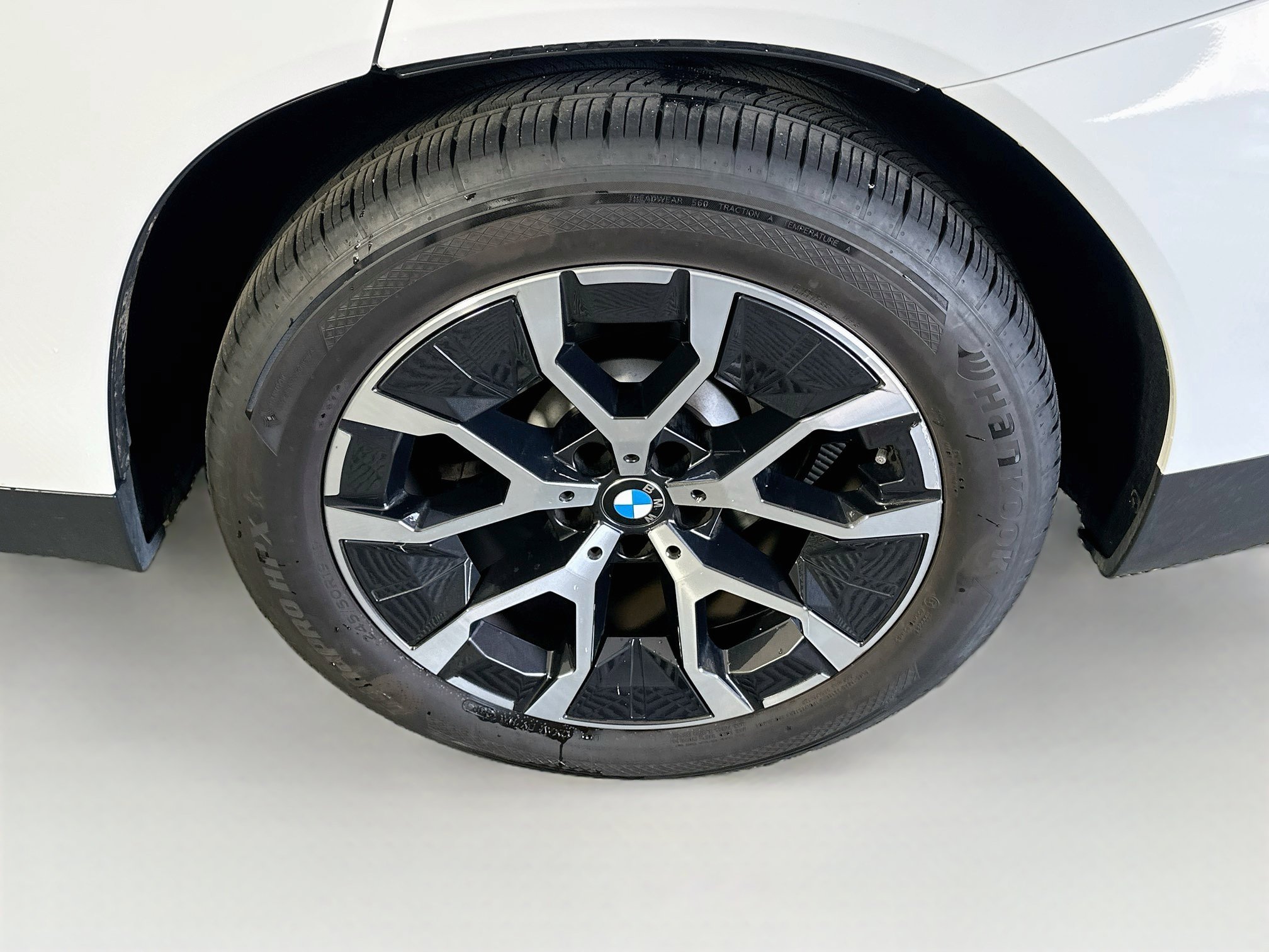Used 2026 BMW X3 xDrive30i AWD/4WD image 11