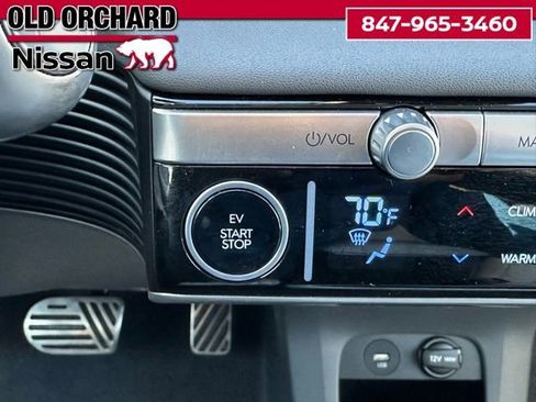 Used 2023 Hyundai Ioniq 5 SEL image 19