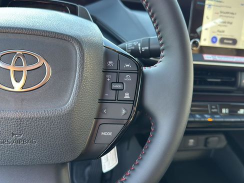 New 2026 Toyota Prius Plug-In Hybrid image 19