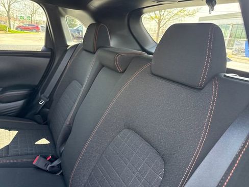 Used 2024 Honda HR-V Sport image 18