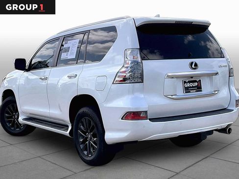 Used 2023 Lexus GX 460 Premium w/ Premium Plus Package AWD/4WD image 10