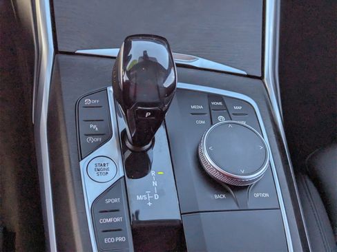 Used 2021 BMW 430i Coupe w/ Convenience Package image 23