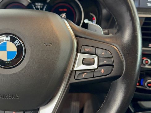 Used 2018 BMW X3 xDrive30i AWD/4WD image 19