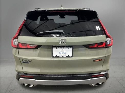 Certified 2026 Honda CR-V TrailSport image 5