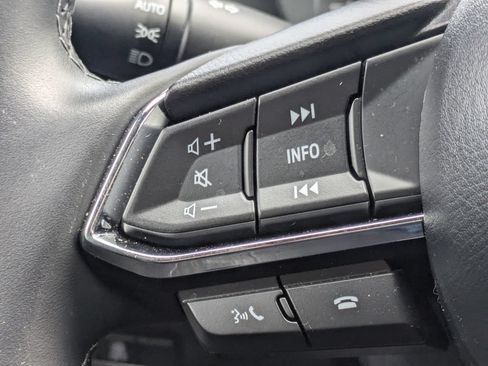 Certified 2025 MAZDA CX-5 Signature AWD/4WD image 25