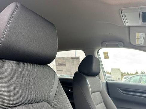 New 2026 Honda CR-V LX image 18