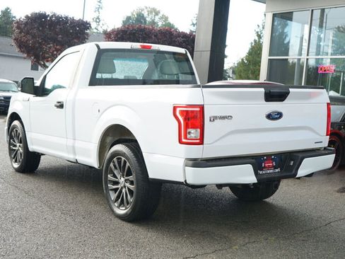 Used 2016 Ford F150 XL image 3