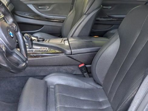 Used 2015 BMW 640i Gran Coupe xDrive image 18