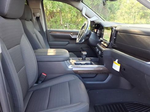 New 2026 Chevrolet Silverado 1500 RST AWD/4WD image 25