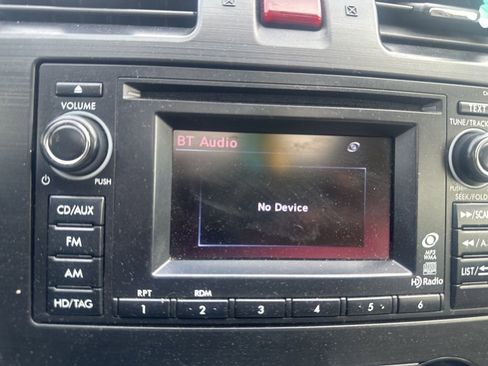 Used 2013 Subaru Impreza 2.0i Sport Limited image 11