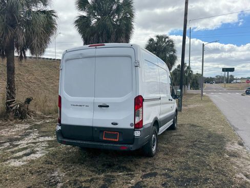 Used 2017 Ford Transit 150 130 Medium Roof image 38
