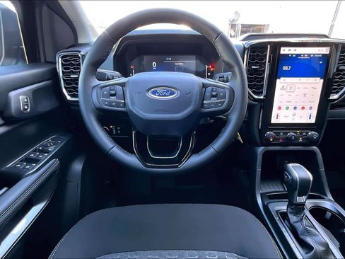 Certified 2024 Ford Ranger XLT w/ Trailer Tow Package image 7