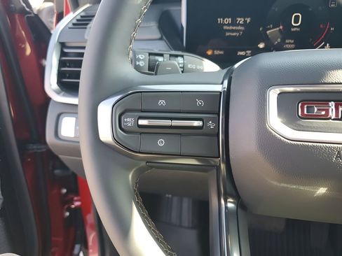 New 2026 GMC Acadia AT4 w/ Luxury Package image 35