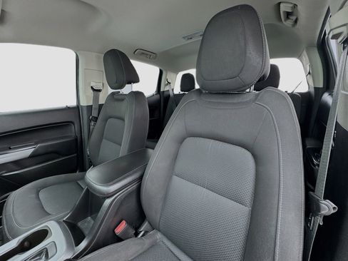 Used 2018 Chevrolet Colorado LT RWD image 13