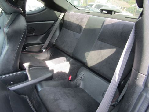 Used 2013 Subaru BRZ Limited image 14