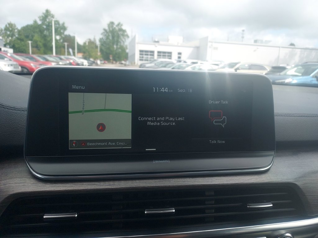 Used 2020 Kia Telluride EX AWD/4WD image 17