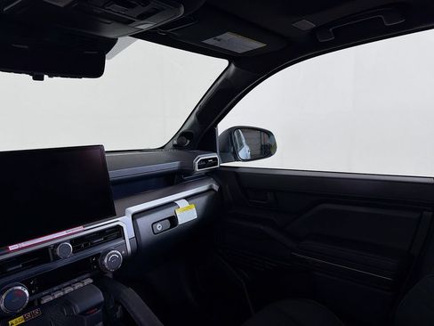 New 2026 Toyota 4Runner TRD Off-Road Premium AWD/4WD image 21