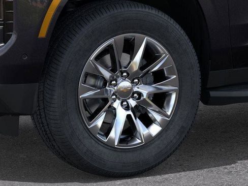 New 2025 Chevrolet Tahoe Premier image 10