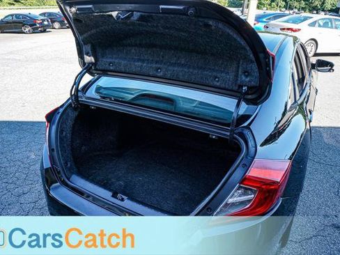 Used 2016 Honda Civic EX image 34