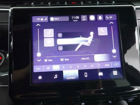 Used 2022 Jeep Grand Cherokee Altitude image 17