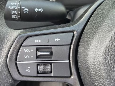 Certified 2025 Honda Accord SE image 31