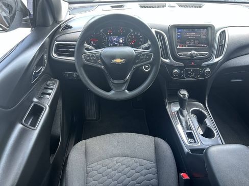 Used 2021 Chevrolet Equinox LT FWD image 13