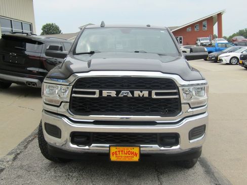 Used 2021 RAM 3500 Tradesman AWD/4WD image 13