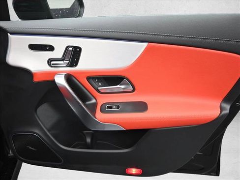 Certified 2025 Mercedes-Benz CLA 35 AMG 4MATIC image 29