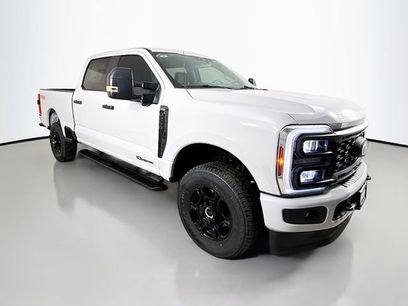 New 2026 Ford F250 XL