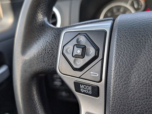 Used 2014 Toyota Tundra SR5 AWD/4WD image 21