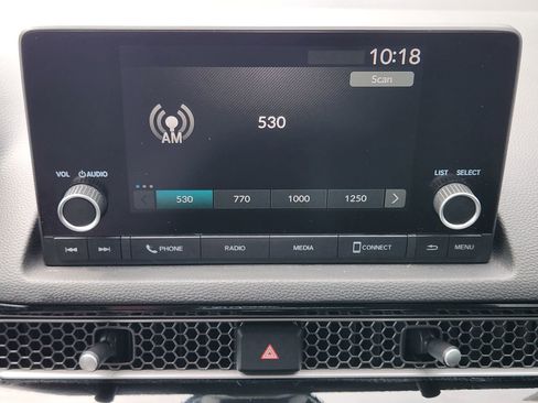 Used 2024 Honda Civic Sport image 16