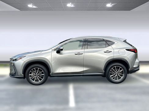 Certified 2023 Lexus NX 350 AWD image 2
