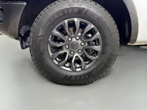 Used 2020 Ford Ranger XLT w/ Equipment Group 301A Mid AWD/4WD image 14