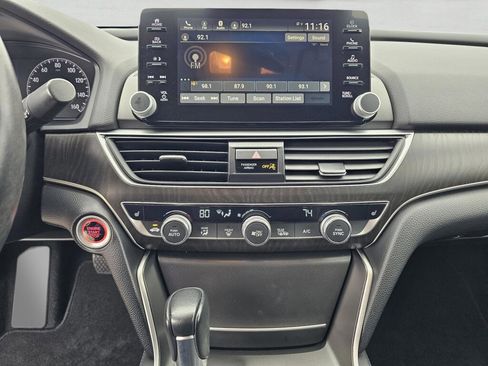 Certified 2020 Honda Accord EX-L image 26
