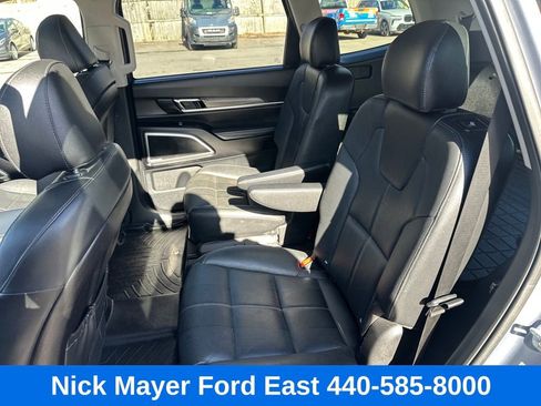 Used 2021 Kia Telluride EX w/ EX Premium Package image 26