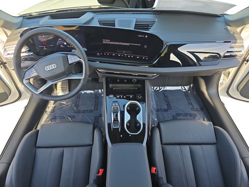 New 2026 Audi A6 Premium Plus image 9