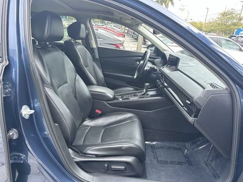 Used 2023 Honda Accord Touring image 29