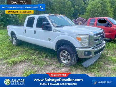 Used 2014 Ford F350 XLT w/ XLT Value Package